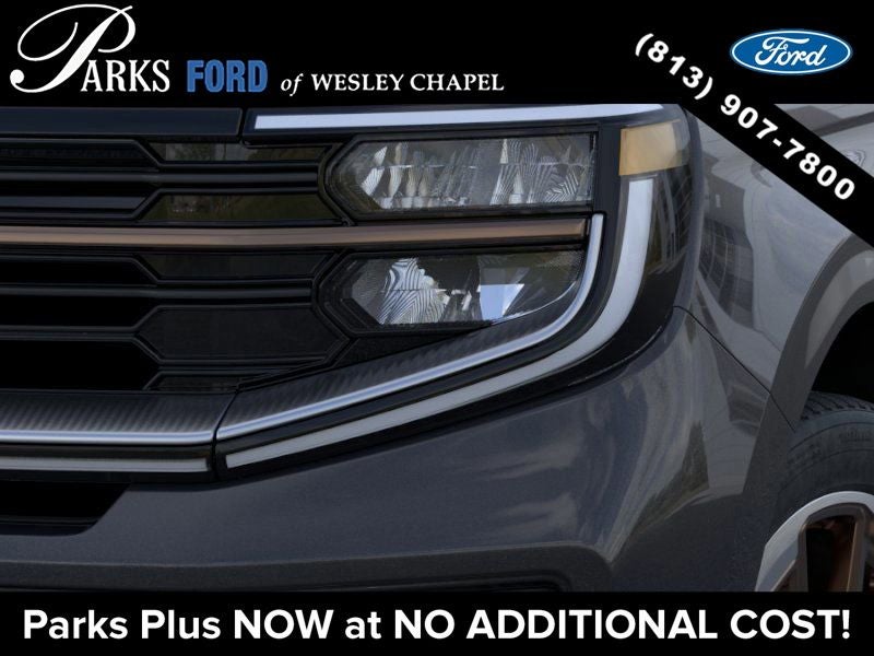 2026 Ford Expedition King Ranch