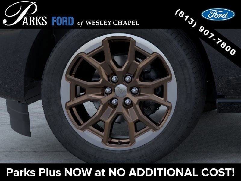 2026 Ford Expedition King Ranch