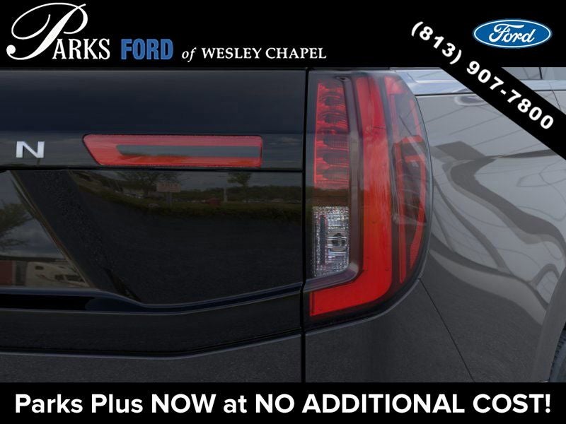 2026 Ford Expedition King Ranch