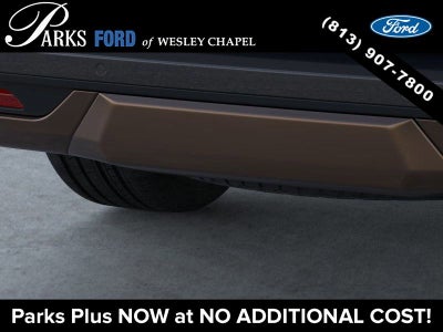 2026 Ford Expedition King Ranch