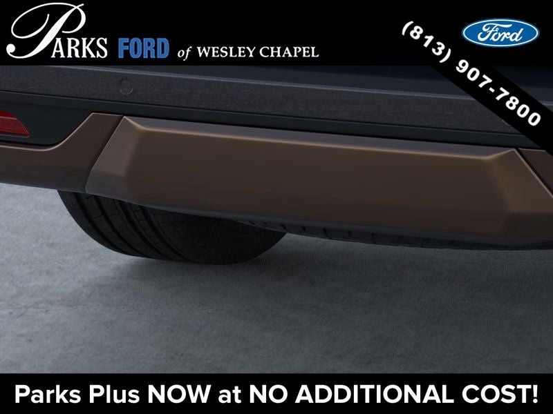 2026 Ford Expedition King Ranch