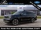 2027 Ford Expedition King Ranch