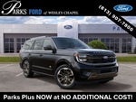 2027 Ford Expedition King Ranch