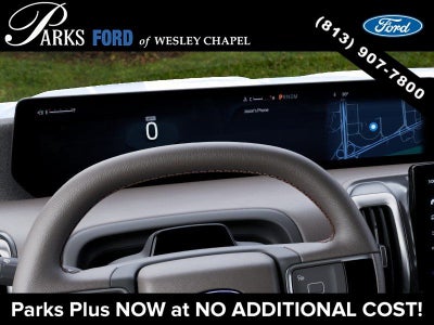 2027 Ford Expedition King Ranch
