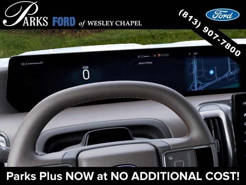 2027 Ford Expedition King Ranch