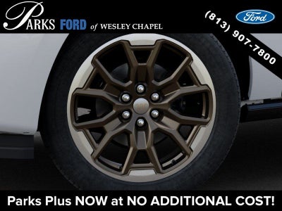 2027 Ford Expedition King Ranch
