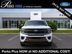2027 Ford Expedition King Ranch