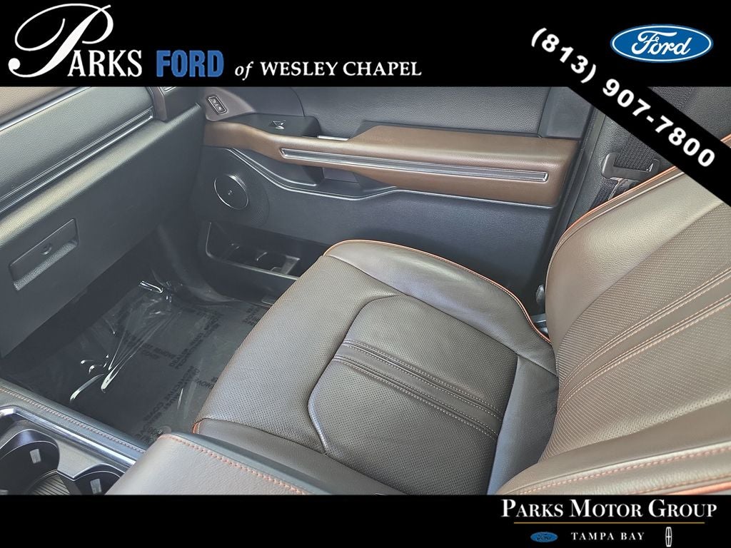 2020 Ford Expedition King Ranch