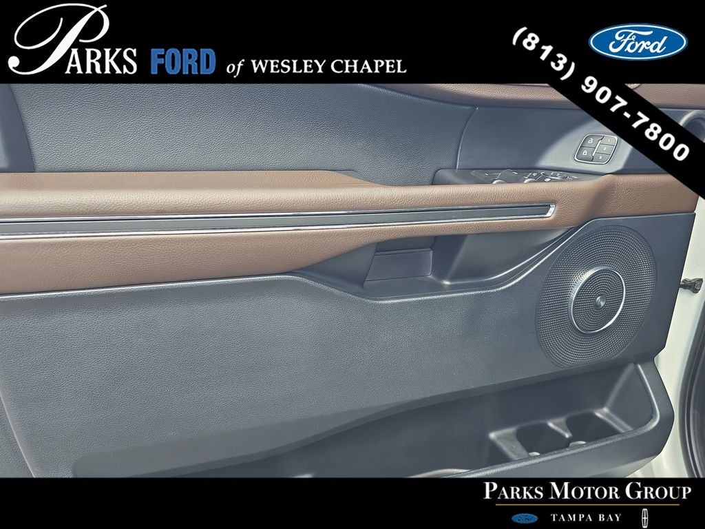 2020 Ford Expedition King Ranch