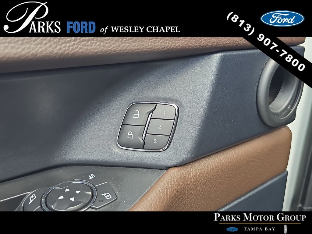 2020 Ford Expedition King Ranch