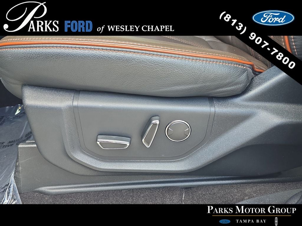 2020 Ford Expedition King Ranch