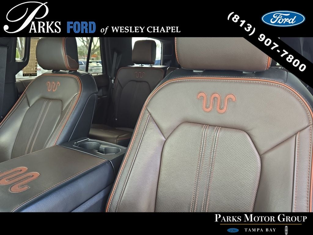 2020 Ford Expedition King Ranch