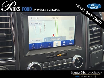 2020 Ford Expedition King Ranch