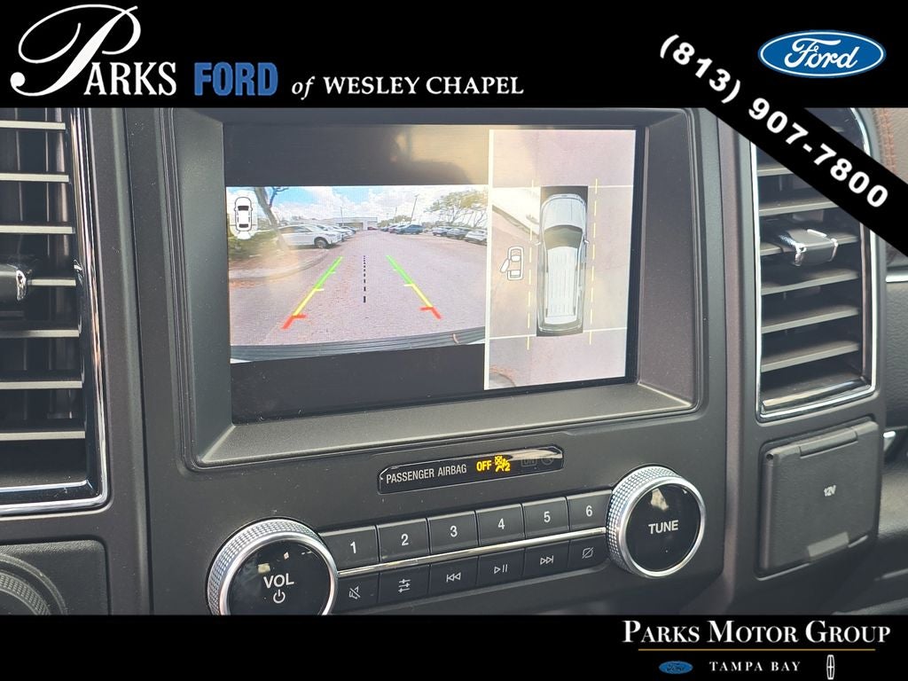 2020 Ford Expedition King Ranch