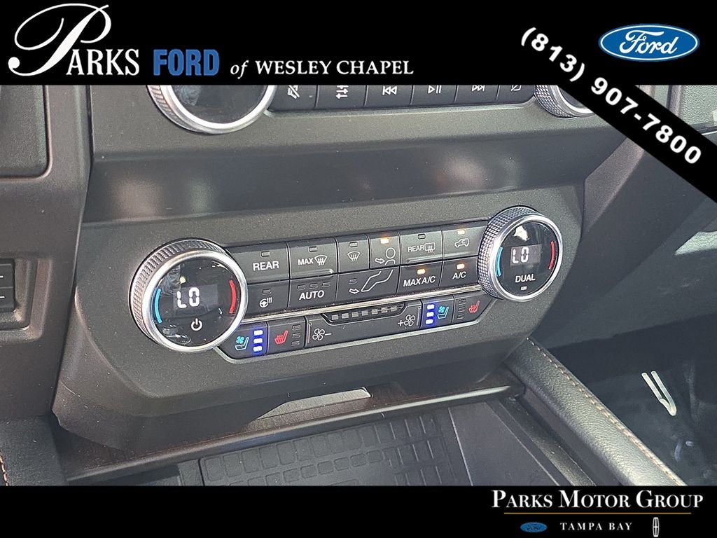 2020 Ford Expedition King Ranch