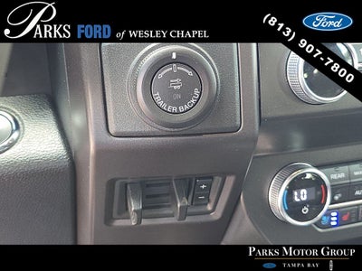 2020 Ford Expedition King Ranch