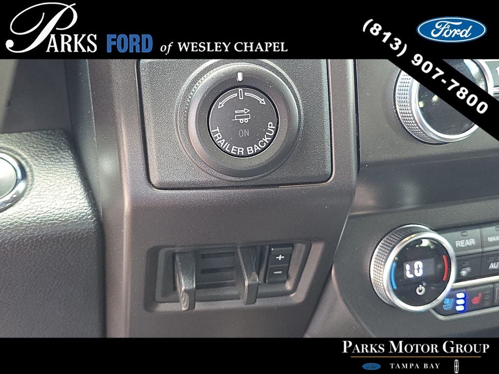 2020 Ford Expedition King Ranch