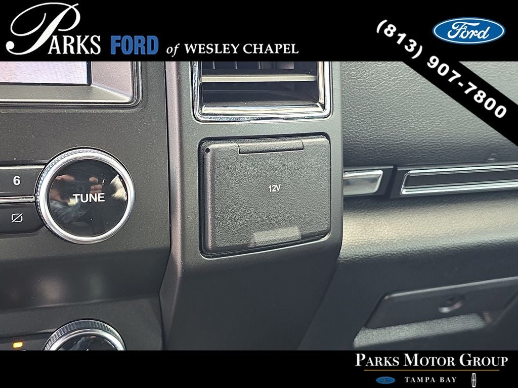 2020 Ford Expedition King Ranch