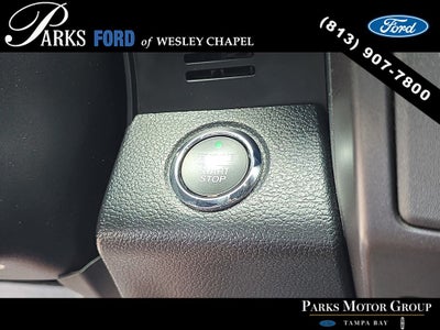 2020 Ford Expedition King Ranch