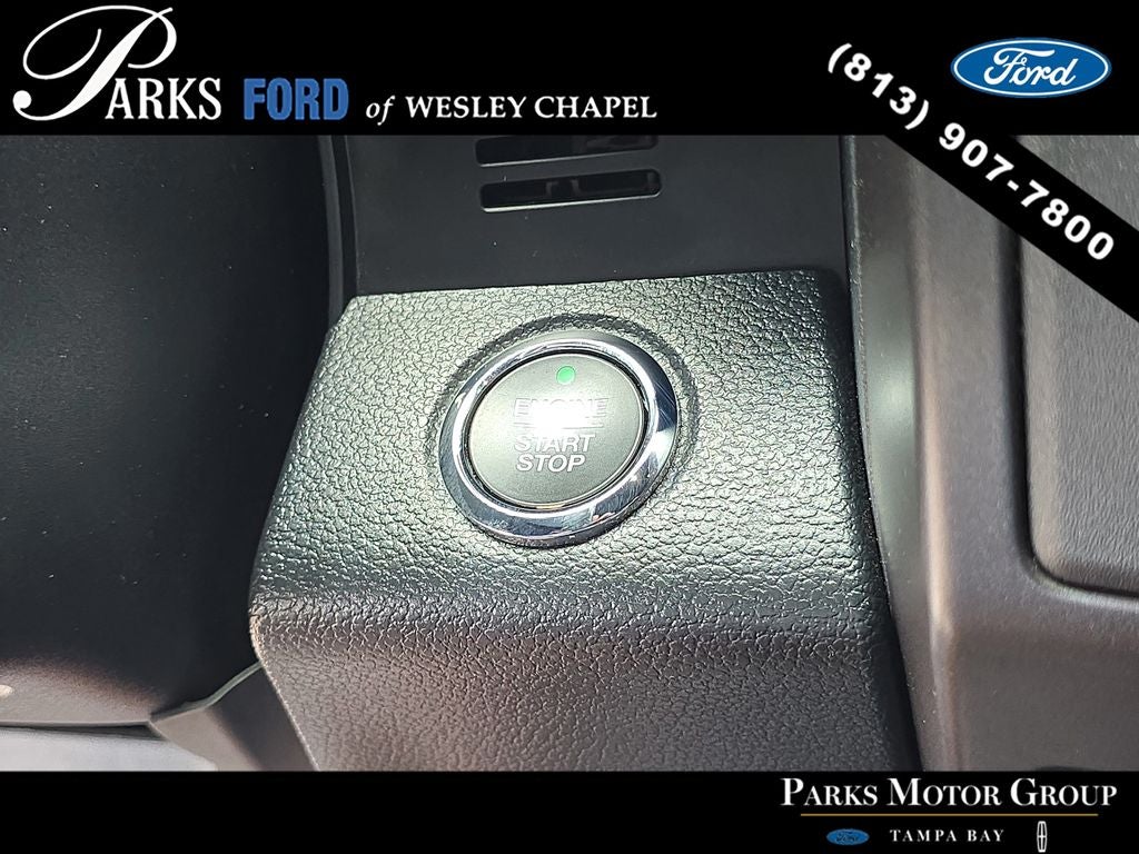 2020 Ford Expedition King Ranch