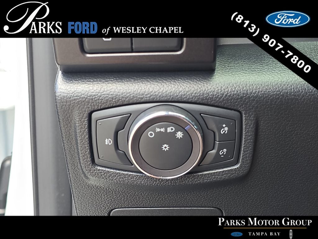 2020 Ford Expedition King Ranch