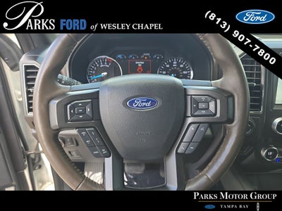 2020 Ford Expedition King Ranch