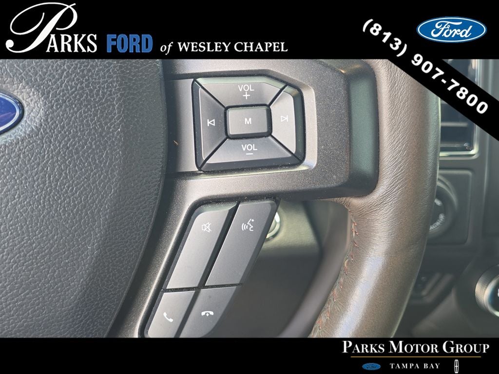 2020 Ford Expedition King Ranch