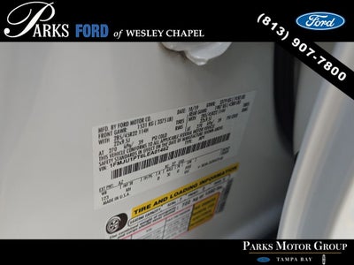 2020 Ford Expedition King Ranch