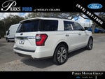 2020 Ford Expedition King Ranch