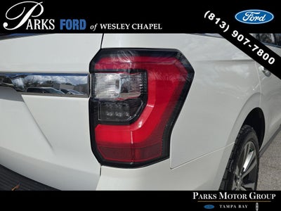 2020 Ford Expedition King Ranch