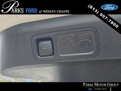 2020 Ford Expedition King Ranch