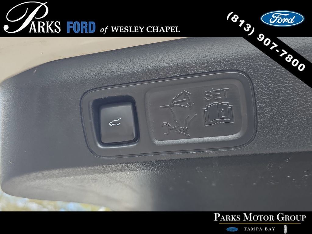 2020 Ford Expedition King Ranch