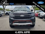 2023 Ford Expedition Timberline