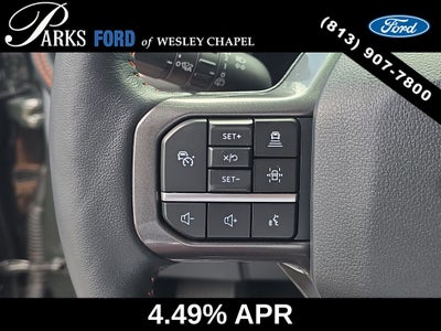 2023 Ford Expedition Timberline