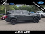 2023 Ford Expedition Timberline