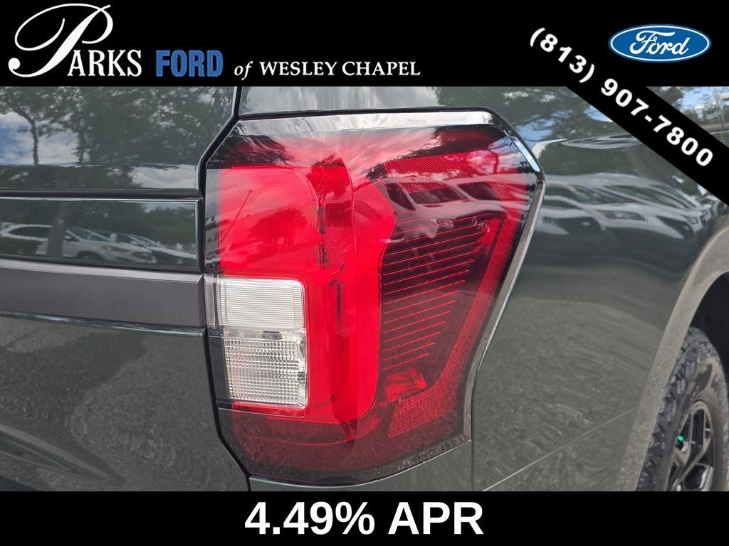 2023 Ford Expedition Timberline