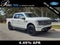 2022 Ford F-150 Lightning Lariat
