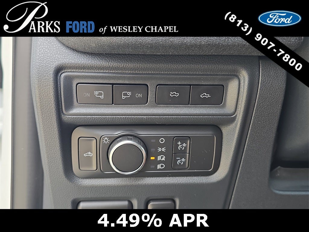 2022 Ford F-150 Lightning Lariat