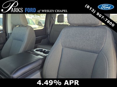 2024 Ford F-150 Lightning Flash