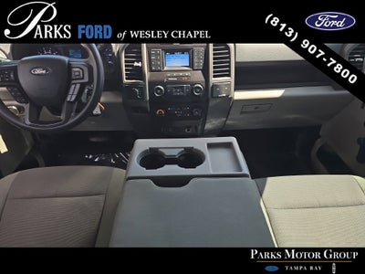2022 Ford F-250SD XL