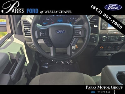 2022 Ford F-250SD XL