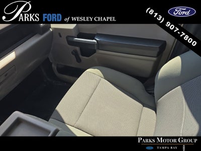 2022 Ford F-250SD XL