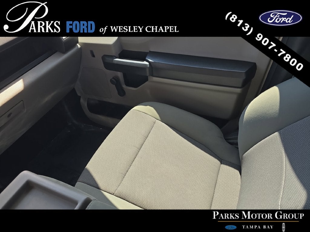2022 Ford F-250SD XL