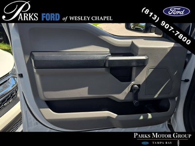 2022 Ford F-250SD XL