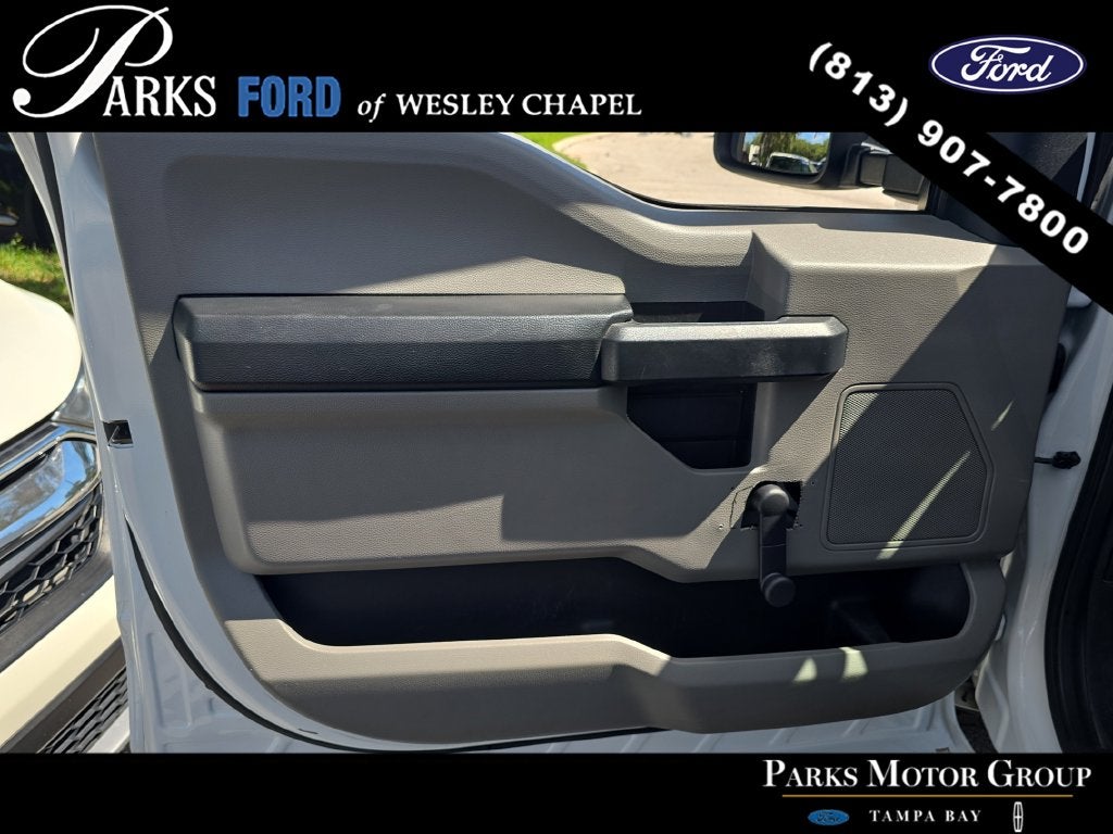 2022 Ford F-250SD XL