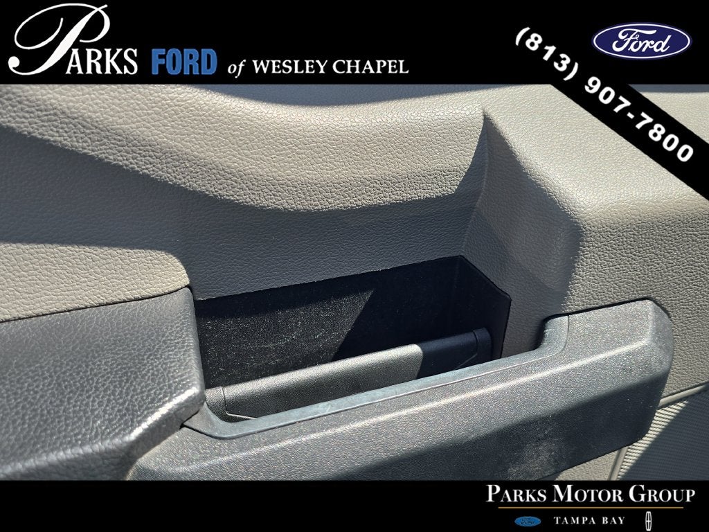 2022 Ford F-250SD XL
