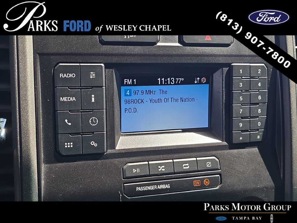 2022 Ford F-250SD XL