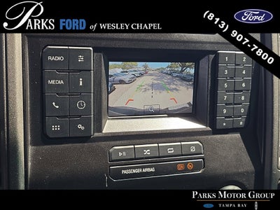 2022 Ford F-250SD XL