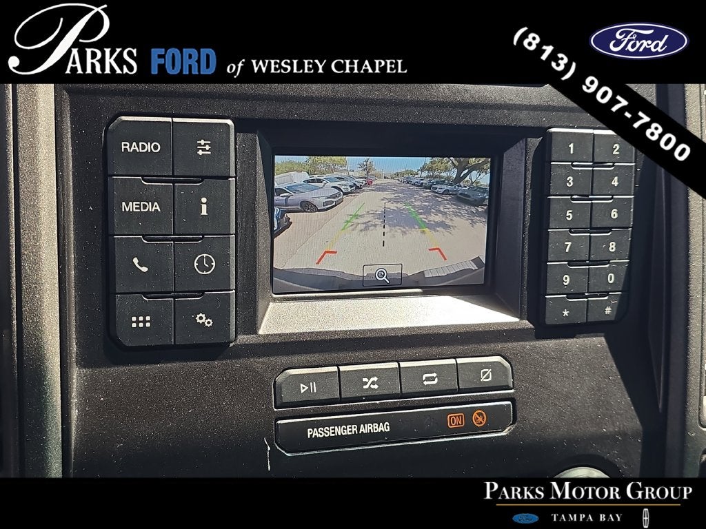 2022 Ford F-250SD XL