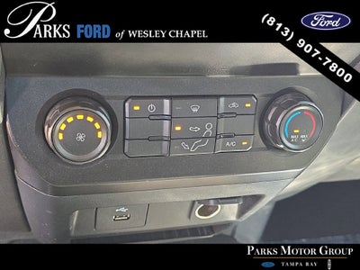2022 Ford F-250SD XL